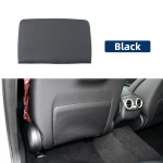 Asendus Mercedes Benz C E GLC CLS EQC W205 W213 W253 W257 14-21 Autode Siseosa Esiosa Istme Seljatoe Tasku Hoiustamise Viimistluskate must