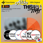 [EELTELLIMUS] Stray Kidsi minialbum - This & That (LP Ver.) SOUNDWAVE POB
