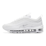 Nike Air Max 97 Vabaajajalatsid Unisex 921522-100 37.5 valge