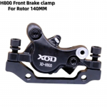 XOD XD-H800 H880 Jalgratta Elektrijalgratta T&otilde;ukeratta H&uuml;draulilise Pidurisadula E-jalgratta Tarvikud &Uuml;hilduv KuKirin G2 G2 MAX G3PRO G4 G5 Hydraulic Disc Brake (Hydraulic Brake Pad)