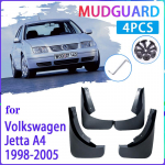 4 tk auto porilapid VW Volkswagen Jettale 1998-2005 A4 MK4 1J porikaitse Pritsmekaitsed Poritiiba auto