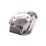 Lexus Crystal k&auml;igukangi nupp mudelitele LS, LM500, RX 350h/450h, NX, UX, Uus Crown NX 2022-2025 gray