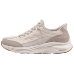 Skechers SPORT NAISTELE Hingavad Toetavad K&otilde;rgust Lisavad Vabaaja Kingad Naiste Beežikas 150404-NTTP 36