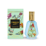 Urban Paradise naiste parf&uuml;&uuml;mvesi 50ml