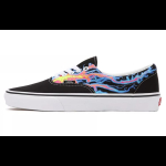 Vans Era Electric Flames tossud VN0A5JMLB03 35 white