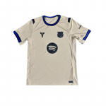 Nike FC Barcelona 2025/26 Staadioni v&otilde;&otilde;rsiljas&auml;rk meestele Kobe Dri-FIT Jalgpalli repliik HJ4603-784 One Size 2 beež