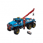Lego 6x6 maastikuveoauto (Korea Ver.) ONE SIZE mitmev&auml;rviline