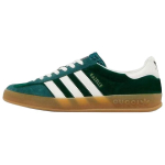 Gazelle Adidas x Gazelle Gucci 'Roheline seemisnahk' 707848 9STU0 3170 39 black