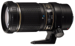 Tamron SP AF 180mm F/3.5 Di LD (KUI) 11 Makroobjektiiv &mdash; Nikon F-kinnitus [Mudel B01N]