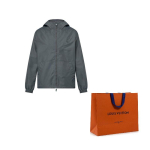 Lv Damier Jacquard Kahepoolne Nailonist Tuulejope 1AFYA7 50-Original Gift Bag hall
