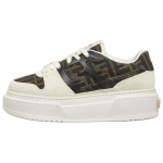 Fendi FF-logoga tossud Naiste 8E8572AQ6IF1PYW 38 pruun