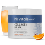 hk vitals Kollageen meestele, Apelsin, 100g