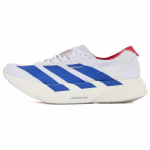 Adidas Adizero Adios Pro 4 Toetusega Vabaaja Jooksukingad Naiste Valge Sinine JQ1691 36 sinine