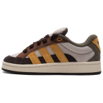 Adidas Originals CAMPUS 00ndate Nahast Madalad Tennise- ja Rula Kingad Unisex Beež Pruun JR8047 44⅔ pruun
