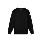 Canada Goose Logo Meeste 7001M-61 L black