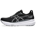 ASICS Gel Kayano 31 Madalad Vabaaja Jooksukingad Meeste Must Valge 1011B867-002 39 valge