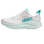 HOKA ONE ONE Clifton 10 Valge Taevasinine Naiste 1162031-WTCL 39⅓ white