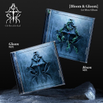 [POB] ChRocktikal [BLOOM & GLOOM] 1. MINIALBUM RANDOM (NO POB) gray