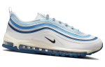Nike Air Max 97 Summit White Light Photo Blue FN6957-100 44 white