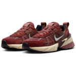 Nike V2K Run Punane Sepia Tume Hobune Naiste FN6703-201 37.5 brown