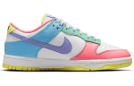 Nike Dunk Low SE Candy Naiste DD1872-100 37.5 blue