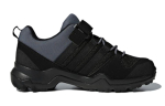 Adidas Terrex Ax2r Cf K Hingavad Madalad Laste V&auml;lisjalan&otilde;ud Must Hall Laste BB1930 28 black