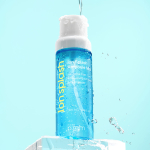TEE P:REM Ion Splash Ampulli udu 100ml Iooniline h&uuml;aluroonhape Cica Niisutav s&auml;raudu blue