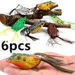 Kalap&uuml;&uuml;gi landid komplektikarp Pehmed landid Konna landid Lusikas landid Popper Crank Rattlin Forell Bass Salmon