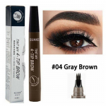 TINT MY 4-TIP BROW vedel kulmupliiats veekindel Microblading Fork Tip Fine 4