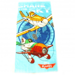 Lennukid [L2107] - Rannar&auml;tik 'Planes' t&uuml;rkiissinine t&uuml;rkiissinine