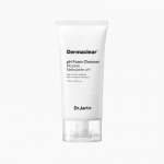 Dr.Jart+ Dermaclear mikrovahupuhastusvahend (2 valikut) pH Foam Cleanser x 1