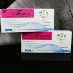 10/20 tk Zimeishu meditsiinilised padjad anioonid sanitaar-tervishoid isiklikud h&uuml;gieenitooted Hiina maitsetaimed h&otilde;be-ioon p&uuml;ksikummid naiste salvr&auml;tikupadjad TWO BOX