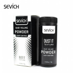 Sevich Miracle Hair Volume Powder 4g/8g Volume UP Juuste kujundav Puuder Unisex 8g