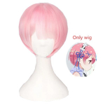 Himiko Toga Cosplay parukas Minu kangelase akadeemia kost&uuml;&uuml;mm&auml;ng Parukad Halloweeni naistele Cosplay Naturaalne gradient anime parukas