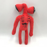35 cm m&auml;ng Plushie sireenpea pl&uuml;&uuml;sis m&auml;nguasi film Animefiguur &otilde;udusmudel t&auml;idisega nukum&auml;nguasjad lastele s&uuml;nnip&auml;evakingitus