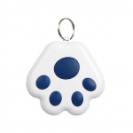 Kaasaskantav Bluetooth Smart Wireless Finder Locator 4 Tracker Alarm Anti-Lost