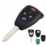 315MHz 3 nupuga l&otilde;ikamata kaugjuhtimispult ID46/7961 kiip sobib Chryslerile / Dodge'ile / Jeepile 2005-2012