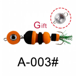 FISH King Man Bait Pehme vahts&ouml;&ouml;t Swimbait Wobble Low Parker Lead Bait Putukate kunstlik kalap&uuml;&uuml;gis&ouml;&ouml;t 003-9cm