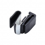 Mitsubishi Lancer Mirage Outlande k&uuml;tusevedru vabastusklambri vahetus must