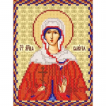 5D teemanttikandi ikoon, religioon, t&auml;isring puur Teemantmaal, kivist ristpistes komplekt Mosaiik k&auml;sit&ouml;&ouml; kingitus Full Round 20x25CM