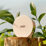 Isoi Skincare Vegan Cushion No 21 SPF38+ PA++ 13g x 2ea