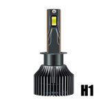 2tk 120W 22000LM H7 Led esitule lamp Topelt vasktoru H4 Led Canbus tuled Auto H1 H11 H8 HB3 9005 HB4 9006 H13 9004 9007 Led esitule pirn 6000K H1