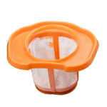 Black Decker N593505 filter Bhhv320 juhtmeta k&auml;sitolmuimeja jaoks