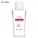 Giffarine Granada Oil ilu jaoks, Edendab naha loomulikku niiskusbarj&auml;&auml;ri, aitab s&auml;ilitada naha pehmust ja v&auml;ltida karedaid laike, 100 ml 10712 100 ml