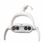 Hambaravi LED Suukirurgia valgusinduktsioonlamp 26mm