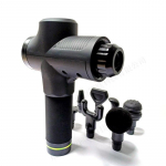 Massaažip&uuml;stol Deep Muscle Relax keha l&otilde;dvestav elektriline mass&ouml;&ouml;r kaasaskantava kotiga teraapiap&uuml;stoliga keha kaela ja selja treenimiseks nagu n&auml;idatud v&auml;rv