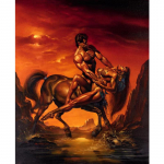 5D DIY Teemantmaal Seksikas Naine Mees Ristpistes Teemanttikandid Lover Arts Kodukaunistus Full Round 20x25CM