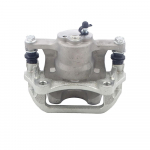 Pidurisadul tagumine L Sobib:Toyota Highlander 2009-2015 OE:47850-0E030