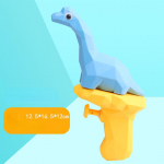 1 tk multikas Laste veep&uuml;stol M&auml;nguasjad Dinosaurus Plastikust Veep&uuml;stol V&otilde;itlus Veev&otilde;itlus Suvine Veev&otilde;itlus M&auml;nguasjad V&auml;ike veep&uuml;stol sinine