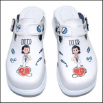 Naiste meditsiinilised ortopeedilised puukingad &ndash; libisemisvastased, mugavad 36